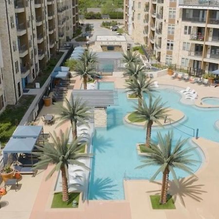 1 Bedroom W Balcony View Resort Pool Free Parking Addison Dış mekan fotoğraf